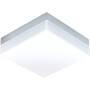 Eglo DECKEN/WANDLEUCHTE LED 8,2W WW (SONELLA IP44  25O521)