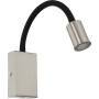 Eglo WANDLEUCHTE 3,5W LED M.USB (TAZZOLI NM/SW 25F507)