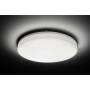 Molto Luce LED-Deckenleuchte Muso weiss Sys 18W 3000K