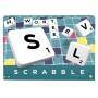 Mattel Scrabble Core Refresh