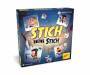 Zoch Stich für Stich