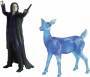 schleich®  WIZARDING WORLD 42683 Professor Snape & Patronus