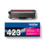 Brother TN-423M - 4000 pages - Magenta - 1 pc(s)