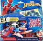 Hasbro Spiderman Real Webs Ultimate Web Blaster