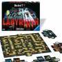 Ravensburger 22685 Die drei ??? Labyrinth - Team Edition Gesellschaftsspiele Gese