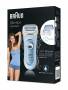 B-Ware Braun Silk-épil Lady Shaver LS 5160