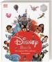 Dorling Kindersley Das Disney Buch