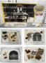 MGA Entertainment MGA's Miniverse - Make It Mini Harry Potter Build It Set