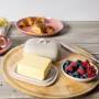 Villeroy & Boch Perlemor Home Butterdose