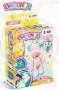 Craze DIAMONDZ Galupy Unicorn Mega Sticker Set