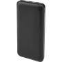 Nedis POWERBANK  1000MAH   2xA.  18W (UPBKPD10000BK     SW)