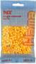 Hama Beads 207-03 - Yellow - Tube bead - 1000 pc(s)