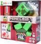 Mattel Minecraft Exploding RC Creeper