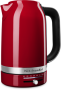 KitchenAid Wasserkocher 5KEK1701EER empire rot