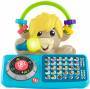 Mattel Fisher-Price Beat Bande ABC DJ-Yak Taylor (D)