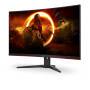 AOC CQ32G2SE/BK TFT-Monitore