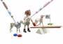 PLAYMOBIL Hundetraining