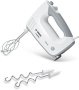 Bosch MFQ36400 - Hand mixer - Gray - White - 1.3 m - CE - VDE - 450 W - 220 - 240 V