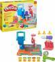 Hasbro Play-Doh Werkbank