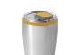 black+blum Travel Tumbler Edelstahl