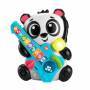 Mattel FP Beat Bande Zahlen & Zauber Panda (D) (40838571)