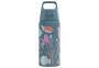 SIGG Isolierflasche "Shield Therm One Blue World"