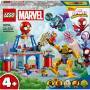 LEGO® Marvel Super Heroes 10794 Das Hauptquartier von Spideys Team