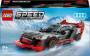 LEGO® Speed Champions 76921 Audi S1 e-tron quattro Rennwagen