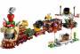 LEGO® Super Mario 71437 Der Bowser-Schnellzug