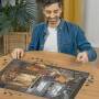 Ravensburger 19954 Puzzle Im Drachenlabor 759 Teile