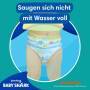 Pampers Windeln Größe 3-4, Splashers Baby Shark Limited Edition, 12 Stück, Einweg-Schwimmwindeln, für sicheren Schutz im Wasser