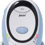 Alecto DBX-85 ECO Full Eco DECT-Babyphone weiß/blau