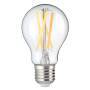 Alecto SMARTLIGHT110 Smart-Filament-LED-Lampe mit Wi-Fi