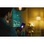 Alecto SMARTLIGHT110 Smart-Filament-LED-Lampe mit Wi-Fi