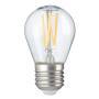 Alecto SMARTLIGHT120 Smart-Filament-LED-Lampe mit Wi-Fi