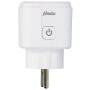 Alecto SMART-PLUG20 Smarte Wi-Fi-Steckdose mit Energiewächter 16A 3680W