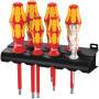 Wera 05006147001 - Red/Yellow