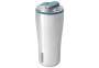 black+blum Travel Tumbler Edelstahl