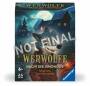 Ravensburger 22692 Werwölfe - Nacht der Jungwölfe Ravensburger® Kartenspiele Ravensburger® Kartenspi