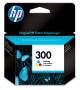 HP CC 643 EE Tintenpatrone 3-farbig No. 300 Druckerpatronen