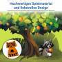 Ravensburger 22698 Garten-Gauner Lustige Kinderspiele Lustige Kinderspiele