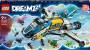 LEGO® DREAMZzz 71460 Der Weltraumbus von Mr. Oz