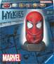 Ravensburger 12001158 Puzzle Hylkies #09  _x0013_ Spiderman 3D 54 Teile