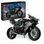 LEGO® Technic 42170 Kawasaki Ninja H2R Motorrad