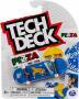 Spin Master TED Tech Deck 96mm Boards