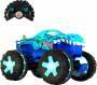 Mattel Hot Wheels Monster Trucks R/C 1:15 Mega Wrex International