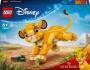 LEGO® Disney Classic 43243 Simba, das Löwenjunge des Königs