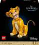 LEGO® Disney Classic 43247 Simba, der junge König der Löwen