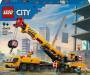 LEGO® City 60409 Mobiler Baukran