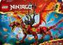 LEGO® NINJAGO® 71822 Quelldrache der Bewegung